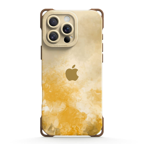 Autumn Forest - iPhone Ultra Impact Resistant Protective Case