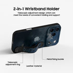 Afterglow - iPhone Wrist Strap Case