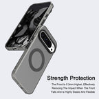 Black - Google Case