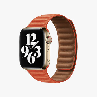 Sunset - Watch Strap