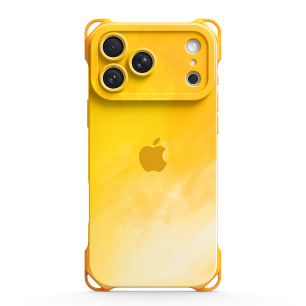Bright Yellow - iPhone Ultra Impact Case