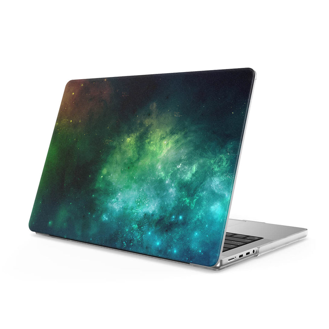 Planeet 107 - MacBook-hoesje