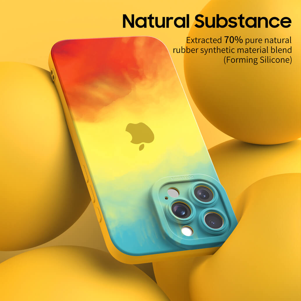 Light Night - iPhone Case