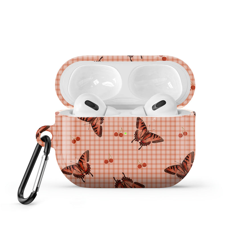 Dancing With Butterflies - AirPods Case