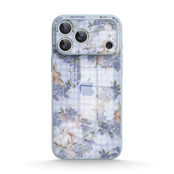 Hide and Seek - iPhone Case