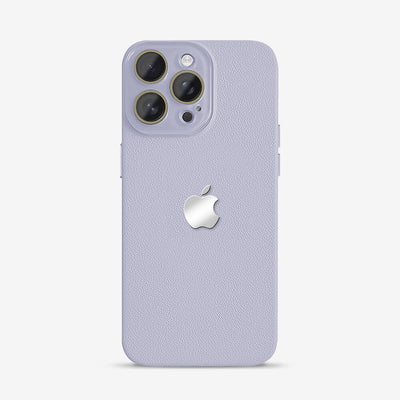 Light Purple - iPhone Case