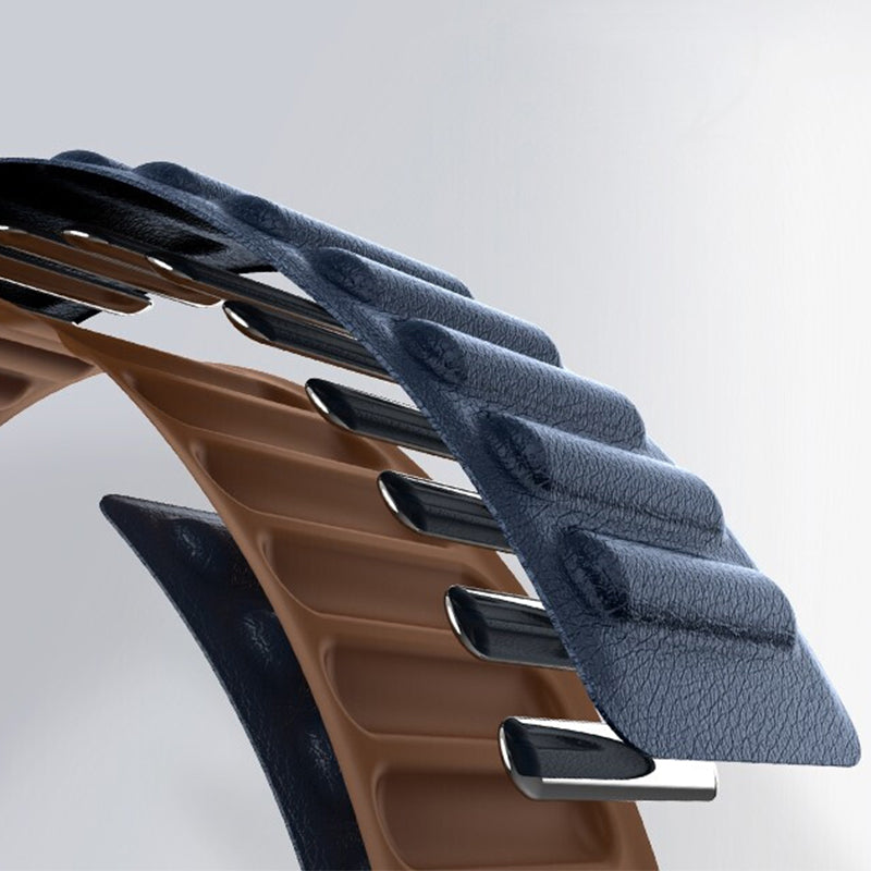 Abyssblues - Watch Strap