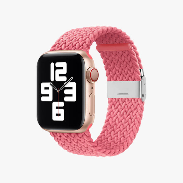 Pink - Watch Strap