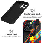 Ultimate Mutation - iPhone Wrist Strap Case