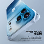 Night Sky - iPhone Ultra Impact Case