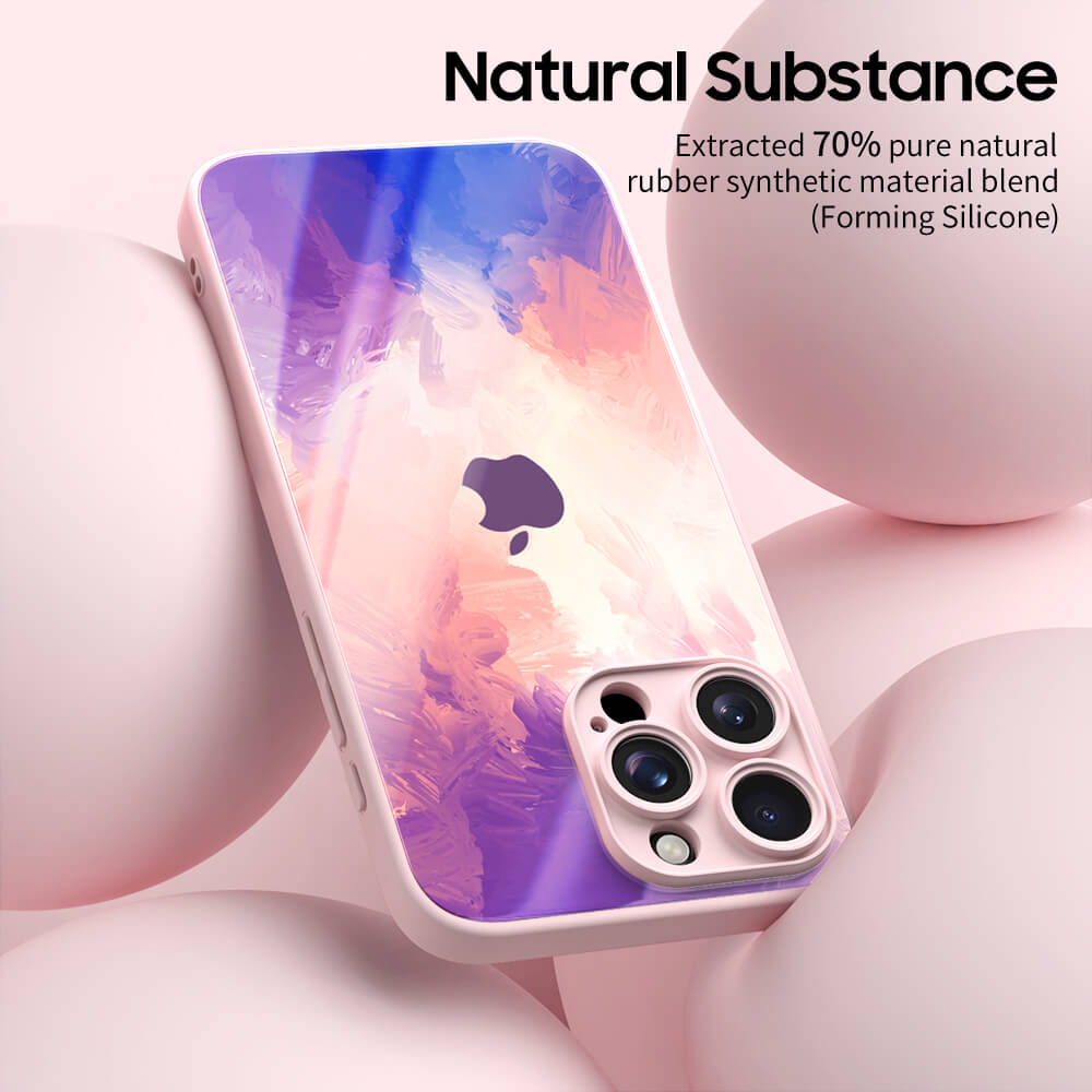 Impression Story - iPhone Case