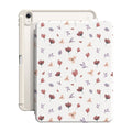 Floral Scent - iPad Case