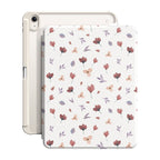 Floral Scent - iPad Case