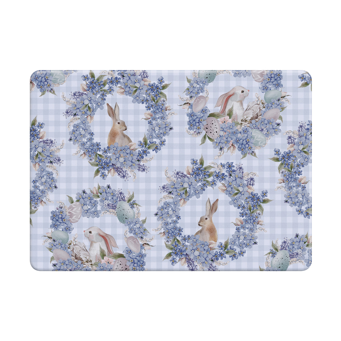 Hide and Seek - Macbook Case