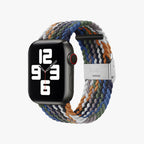 Cowboy - Rainbow Texture Watch Strap
