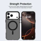 Pink - iPhone Case