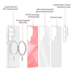 Depend - Samsung Case