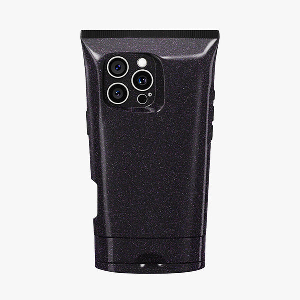 Blanco - Funda para iPhone