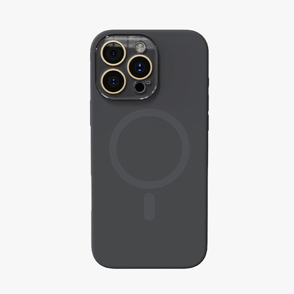 Wit - iPhone hoesje