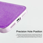 Matcha Green - iPhone Case