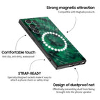 Mist Lavender - Samsung Case