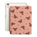 Dancing With Butterflies - iPad Case