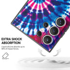 Silent Forest - Samsung Case