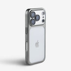 Grey - iPhone Case