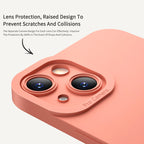 Matcha Green - iPhone Case