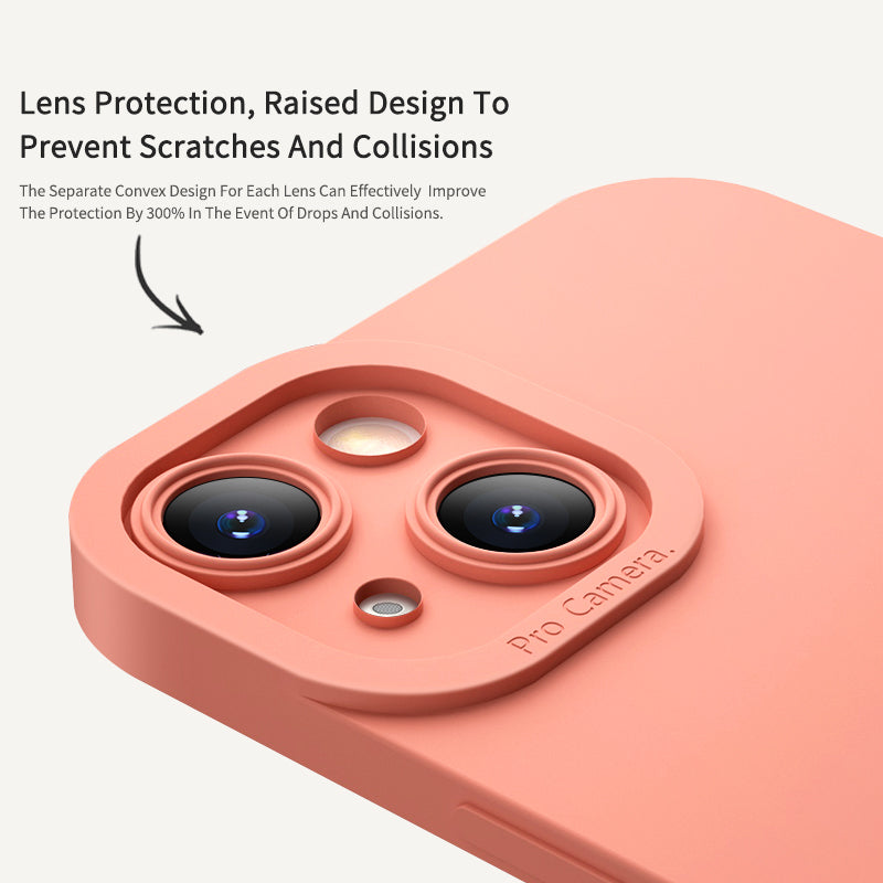 Matcha Green - iPhone Case