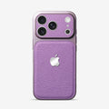 Light Purple - iPhone Case