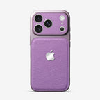 Light Purple - iPhone Case