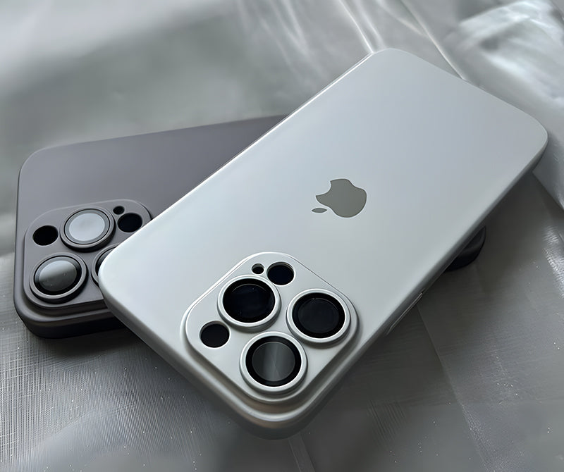 Enhance Camera Protection