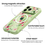 Birdsong - iPhone Glass Case