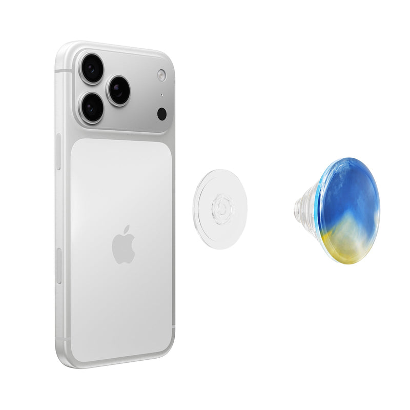 Nightmare - MagSafe AirBag Grip