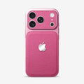 Rose Pink - iPhone Case