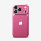 Rose Pink - iPhone Case