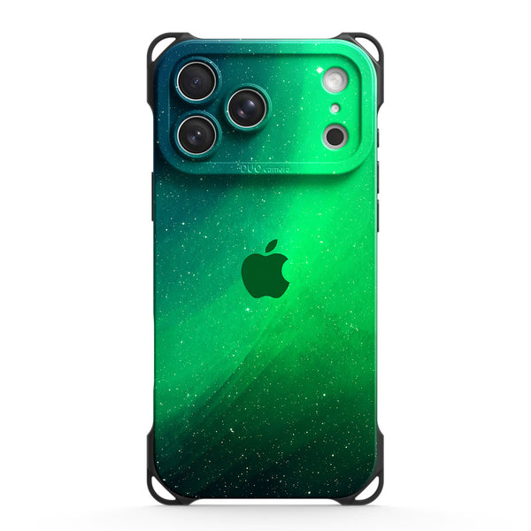 Polar Gradient - iPhone Ultra Impact Case