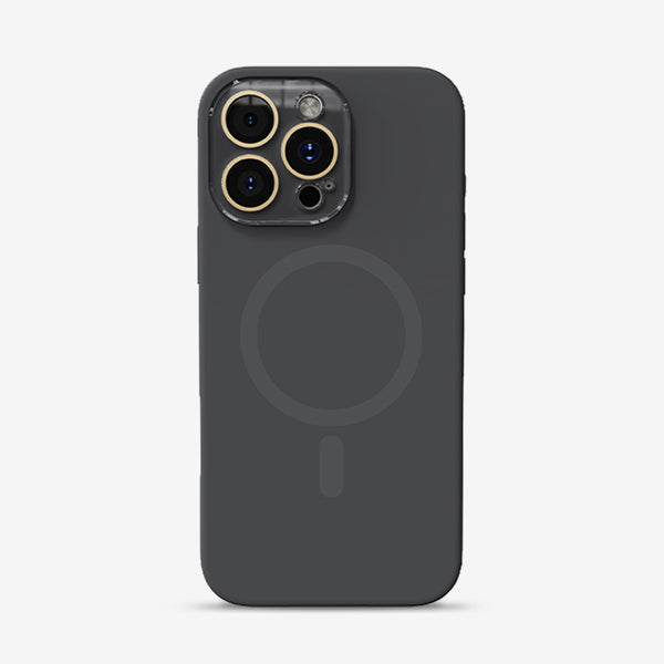 Wit - iPhone hoesje