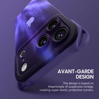 Ray of Aurora - iPhone Ultra Impact Case