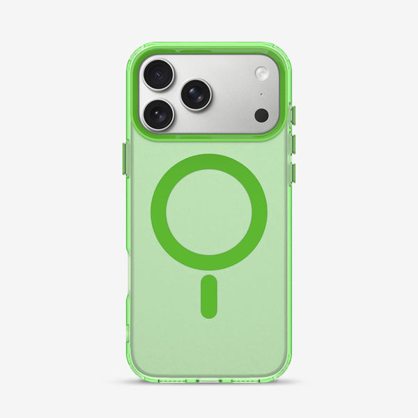 Blanco - Funda para iPhone