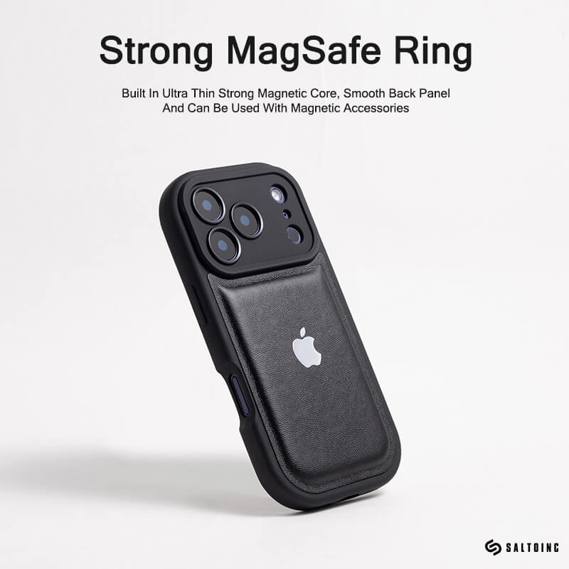Red - iPhone Case