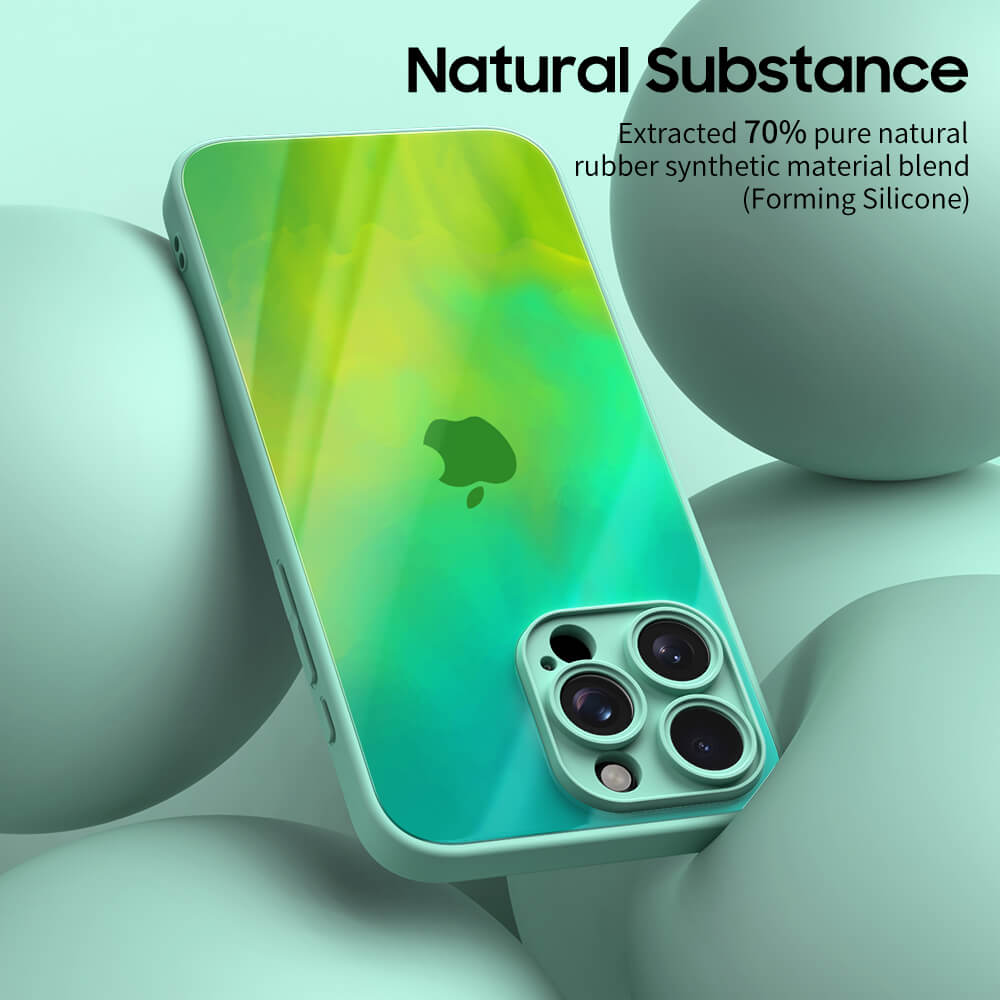 Wispelturig - iPhone-hoesje