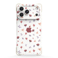 Floral Scent - iPhone Ultra Impact Case