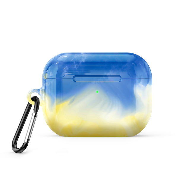 Critical Point - AirPods Case