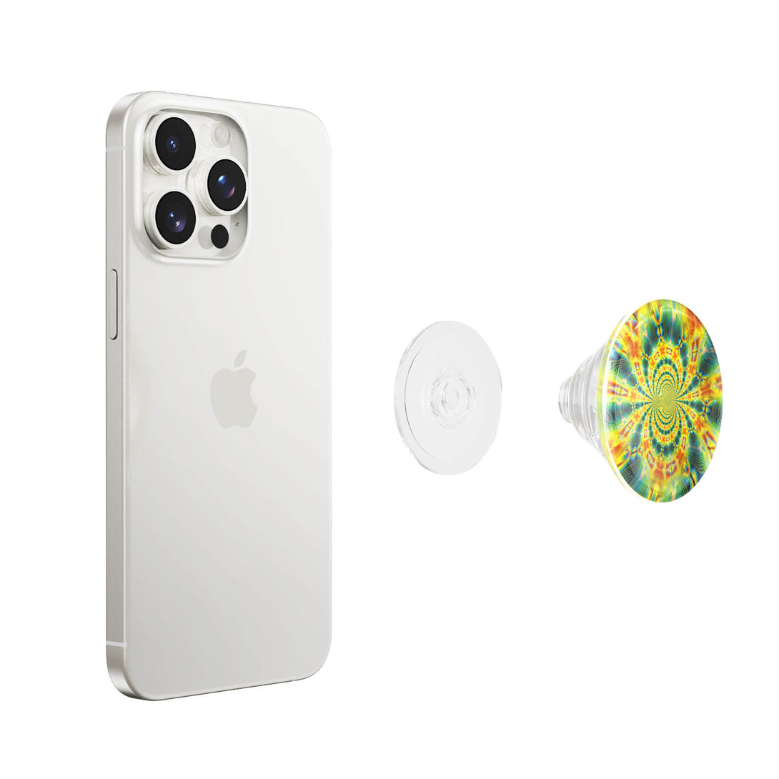 Wander - AirBag Grip For MagSafe