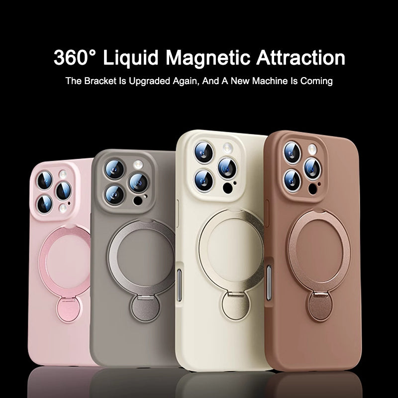 Light Purple - iPhone Case