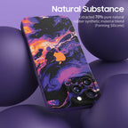 Elysian World - iPhone Silicone Case