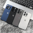 Raspberry Purple - iPhone Case
