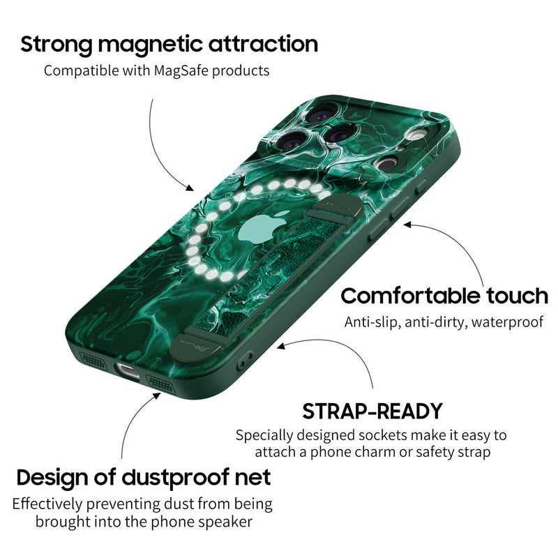 Sweet Dream - iPhone Wrist Strap Case